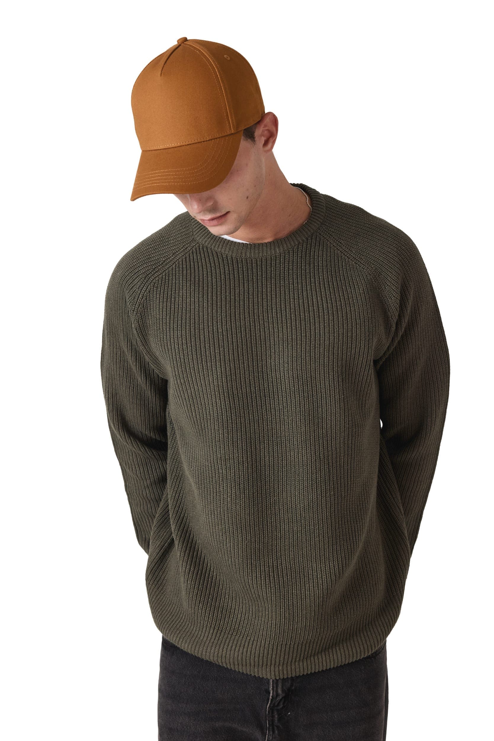 Casquette 5 panneaux - K-up Gold Label