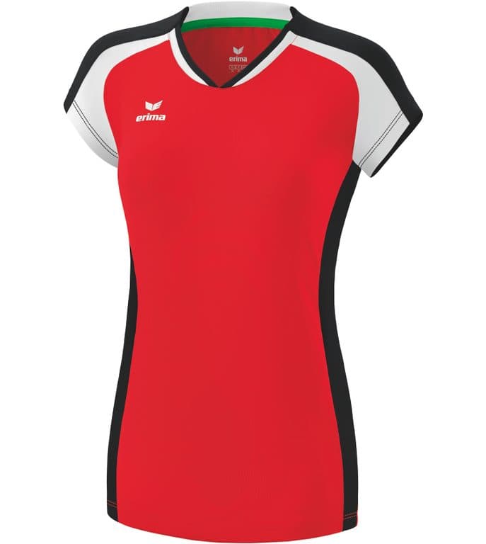 Débardeur femmes Gandia coloris Rouge / Noir / Blanc