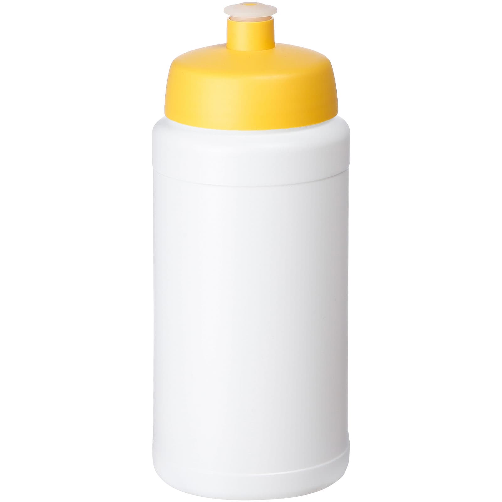 Bouteille Baseline® Plus 500ml avec couvercle sport coloris Blanc