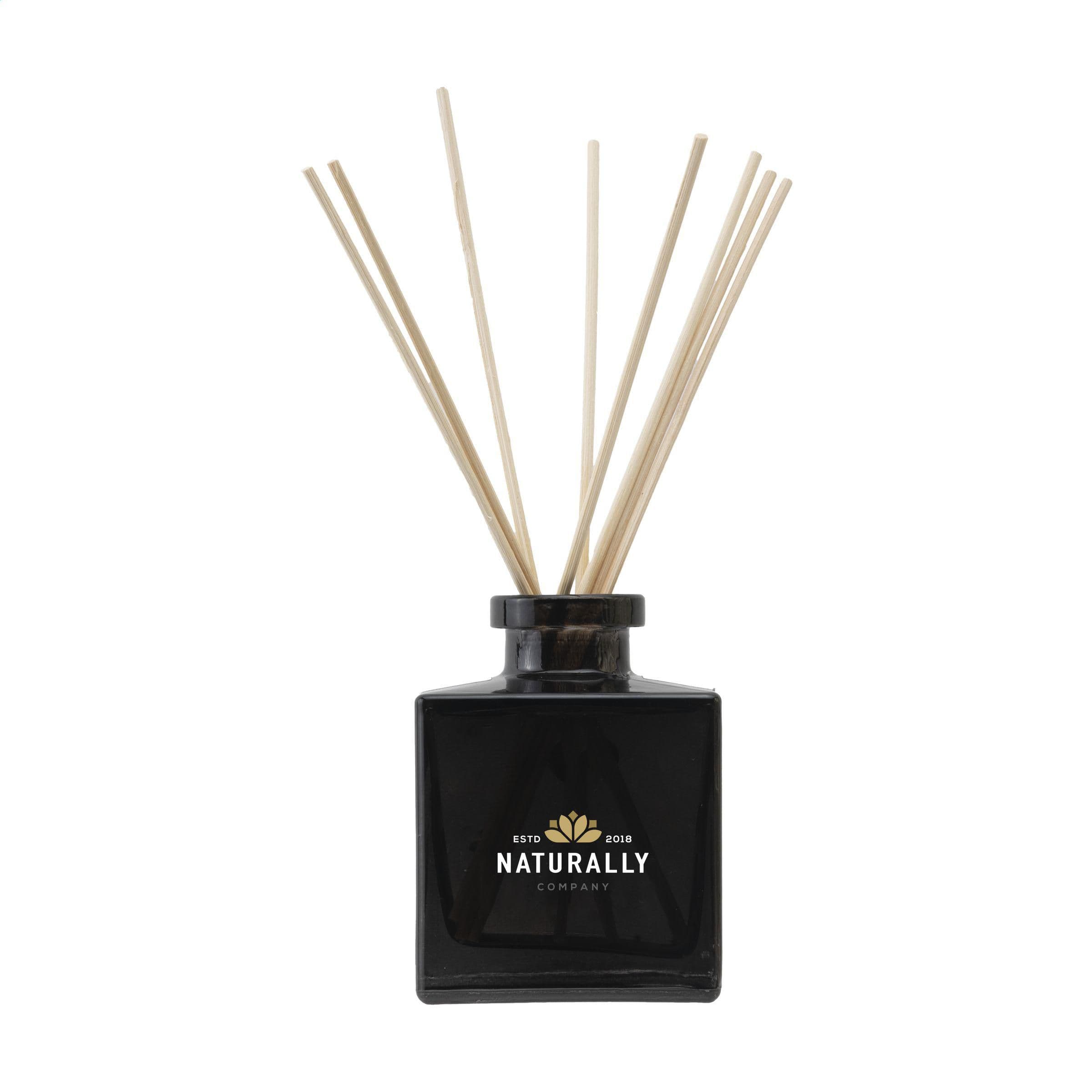 Bâtonnets parfumés Janzen Home Fragrance Skin 90 en situation