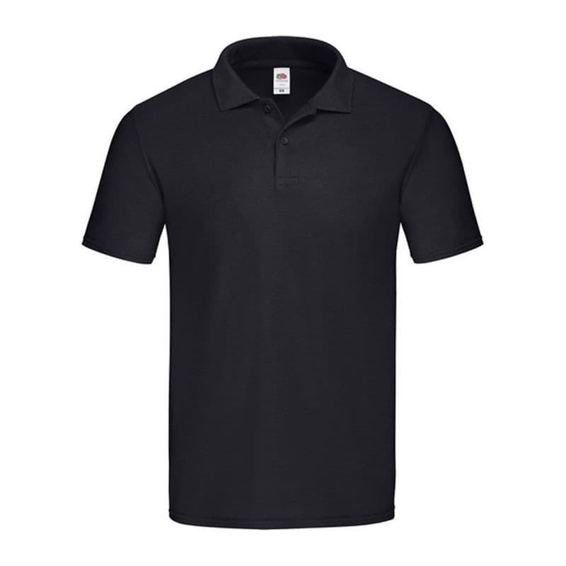 ORIGINAL POLO coloris Noir