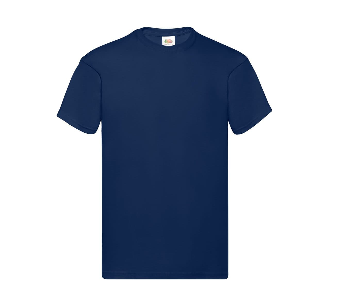 ORIGINAL T coloris Marine
