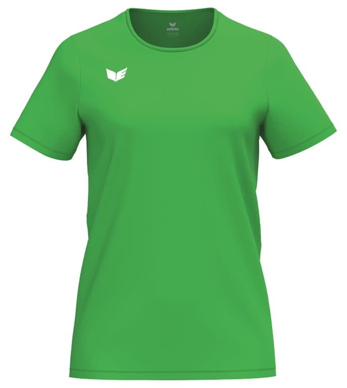 INTRO Shirt function coloris Vert