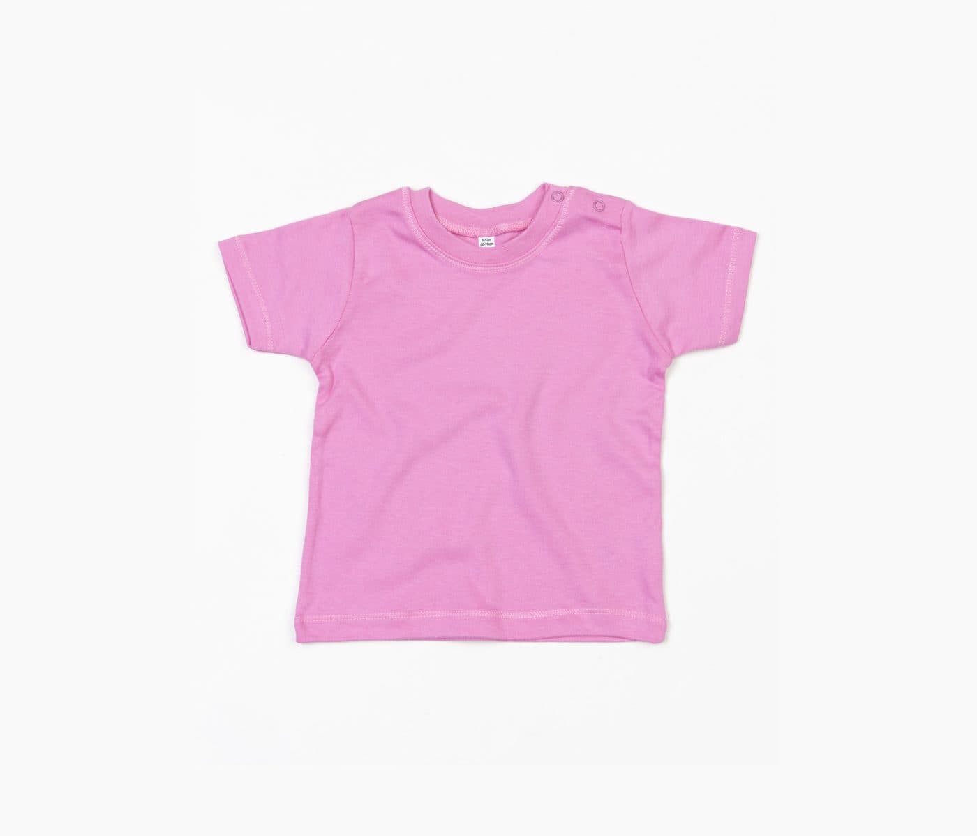 BABY T coloris Rose Gum Bubble