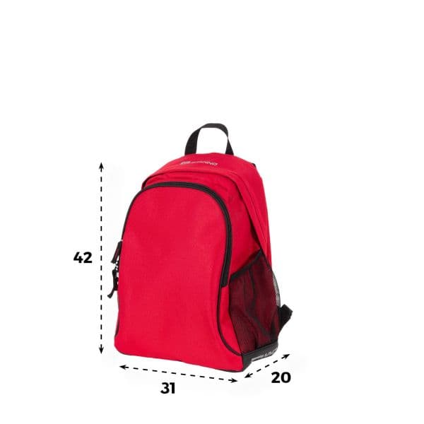 Sac à dos Campo