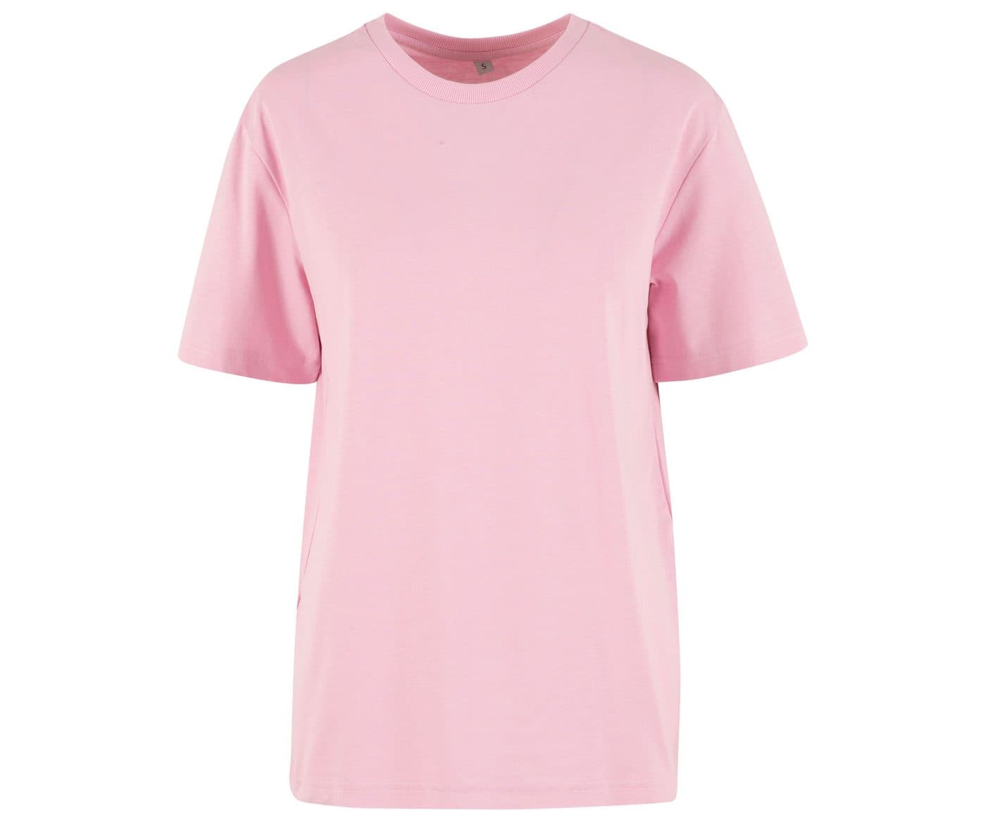 LADIES EVERYDAY TEE coloris Rose doux