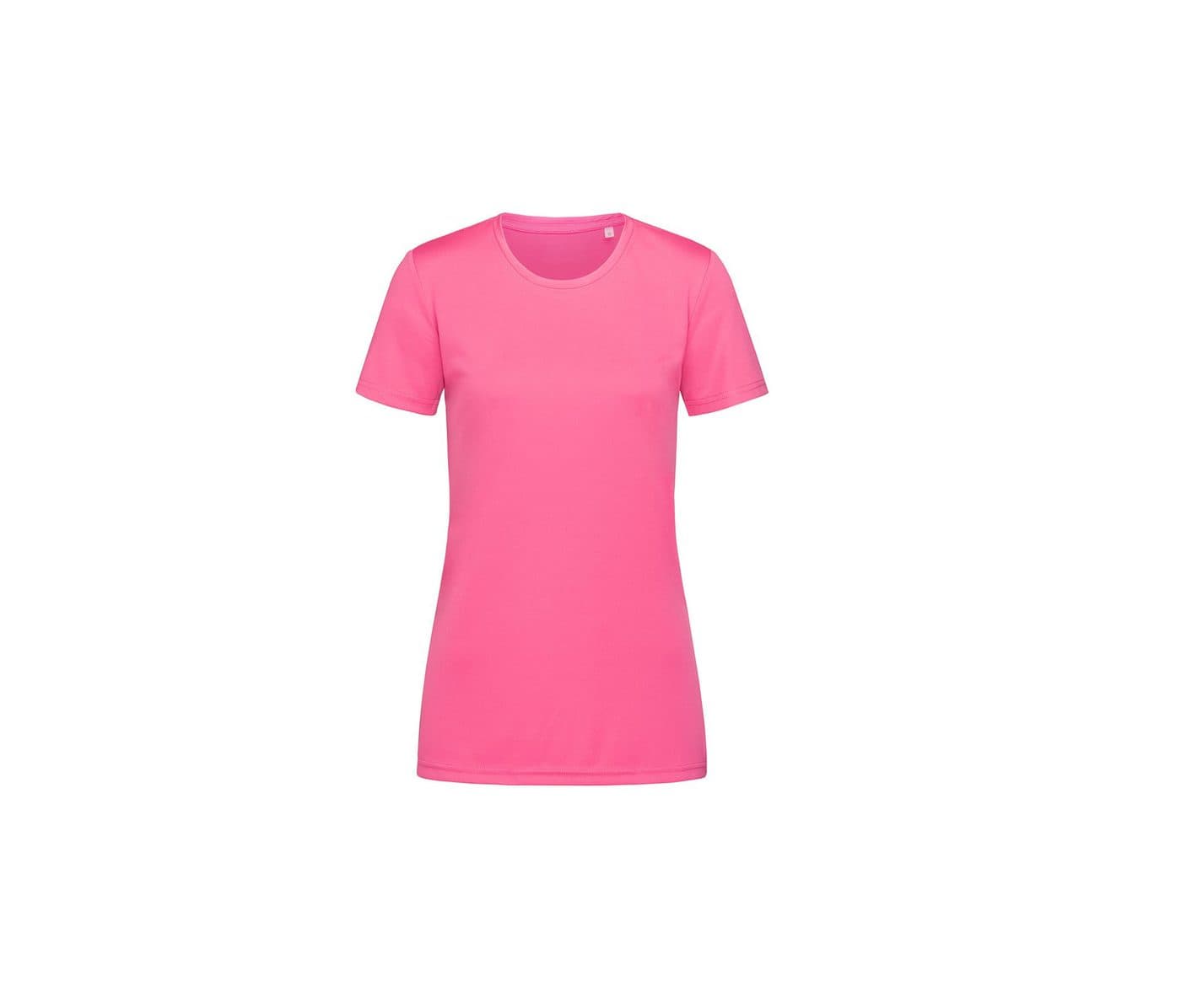 SPORTS-T coloris Rose doux