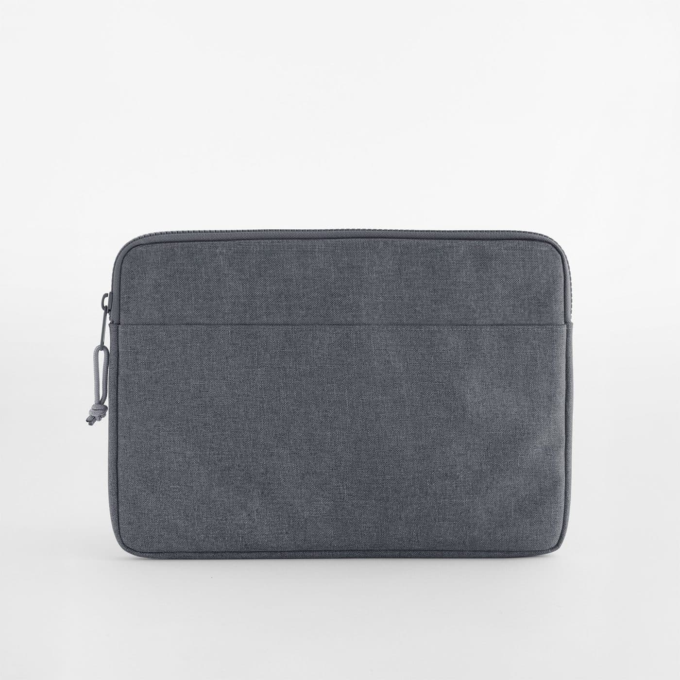 ESSENTIAL 13" LAPTOP CASE coloris Gris chiné