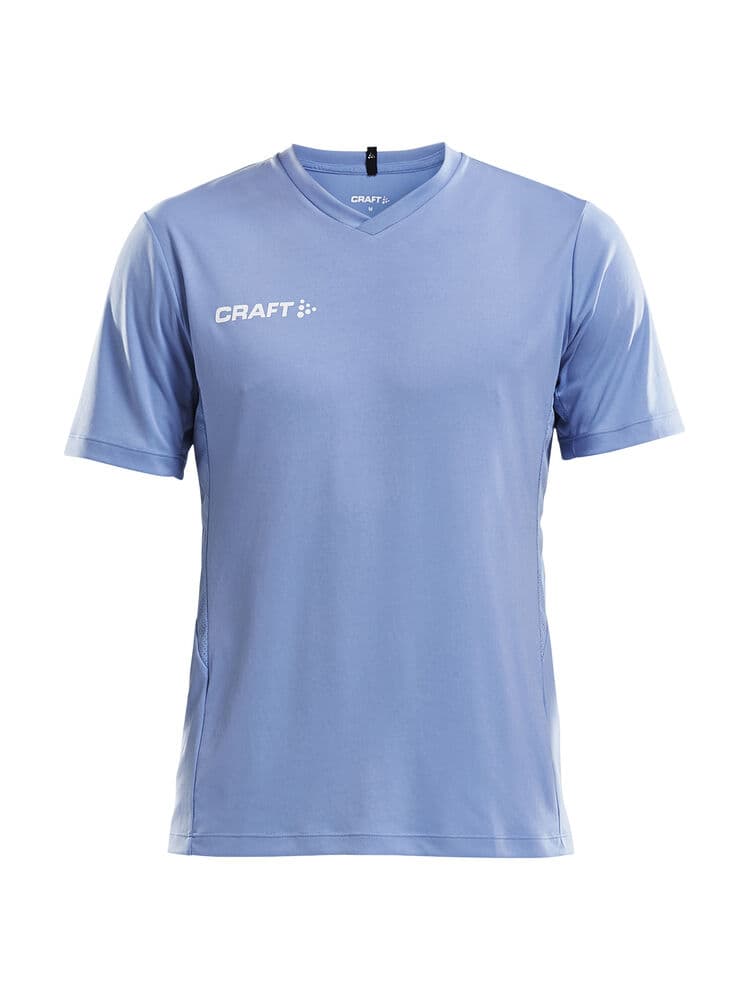 Craft Squad go jersey solid m coloris Bleu