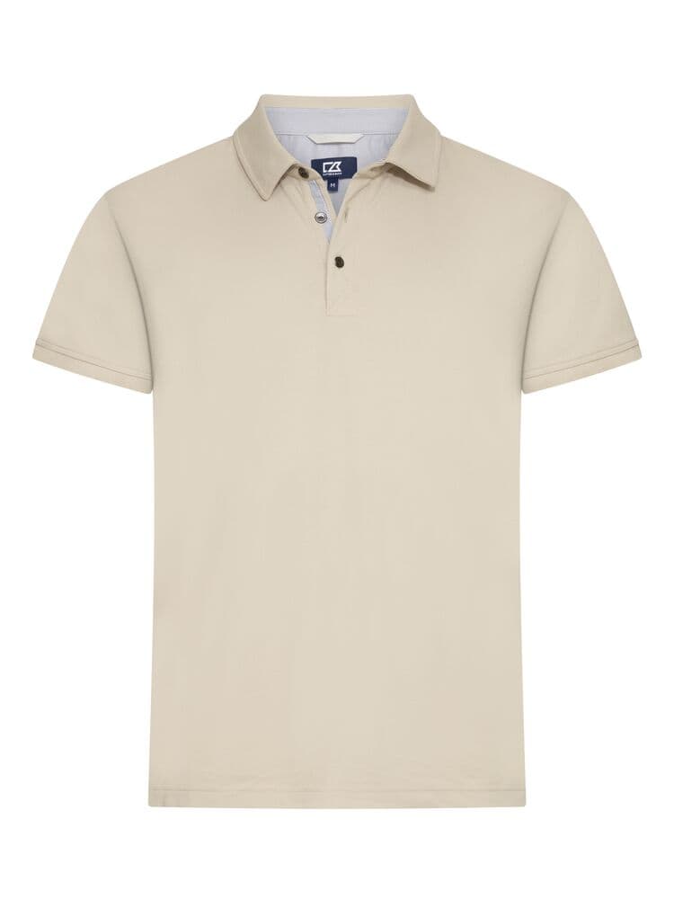 Polo Cutter & Buck Advantage Premium homme