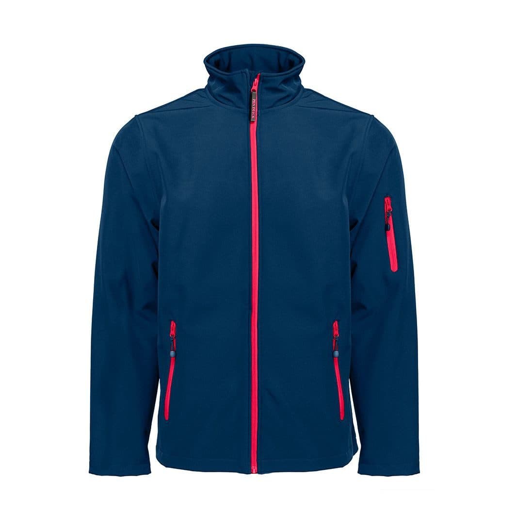 ATLANTIC MEN coloris Marine / Rouge