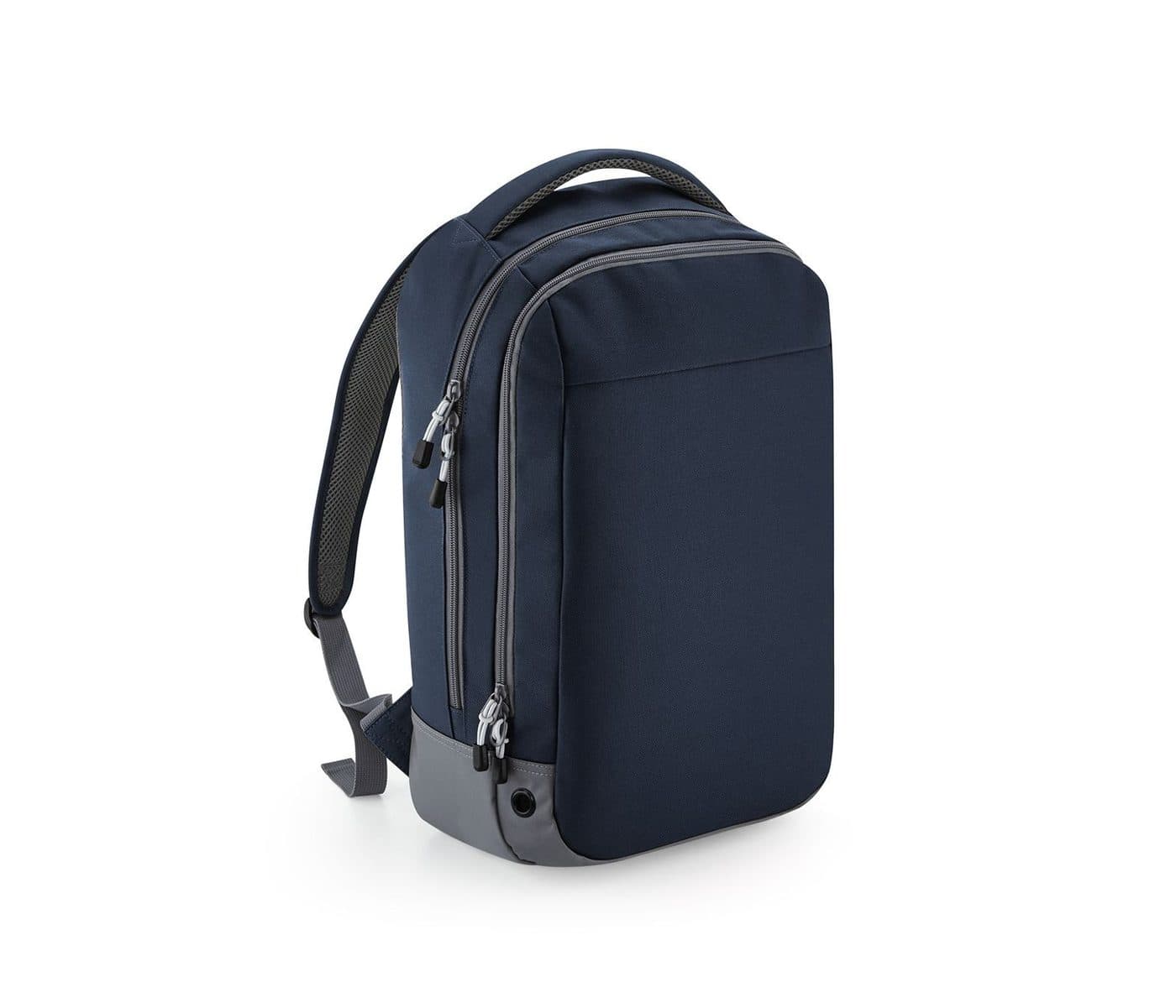 ATHLEISURE SPORTS BACKPACK coloris Bleu marine