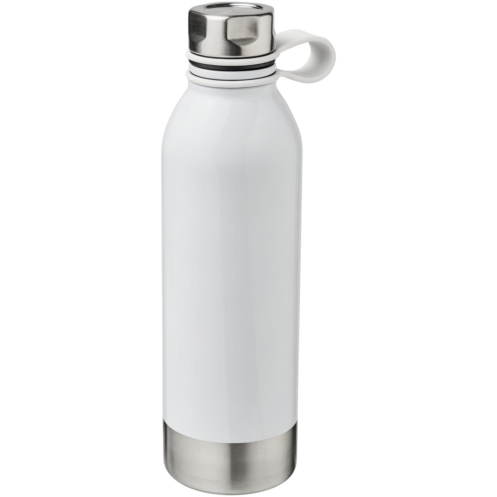 Bouteille de sport 740ml en acier inoxydable Perth