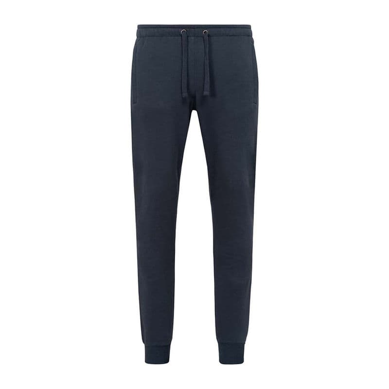 Select Unisex Sweatpants coloris Bleu nuit