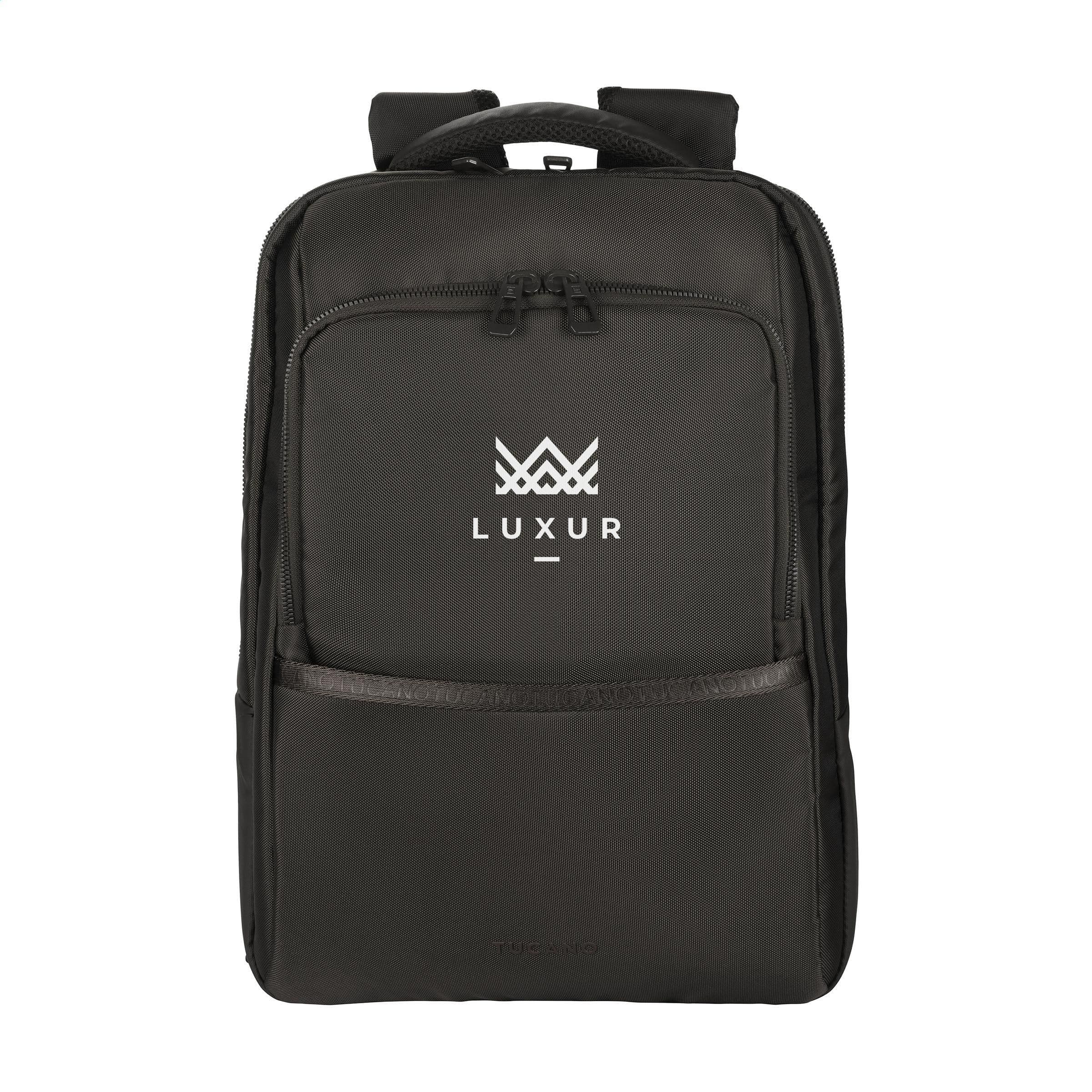 Sac à dos professionnel Tucano Lunar 15,6 inch