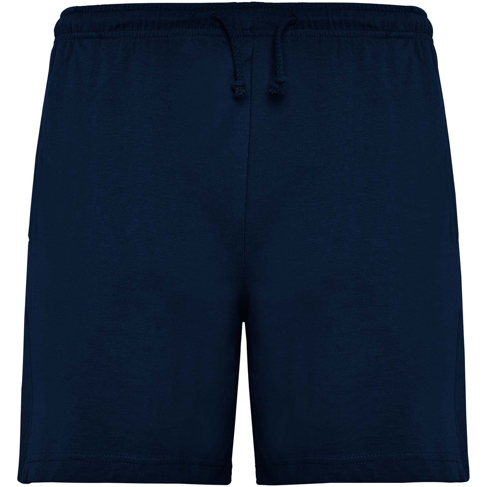 Short de sport unisexe