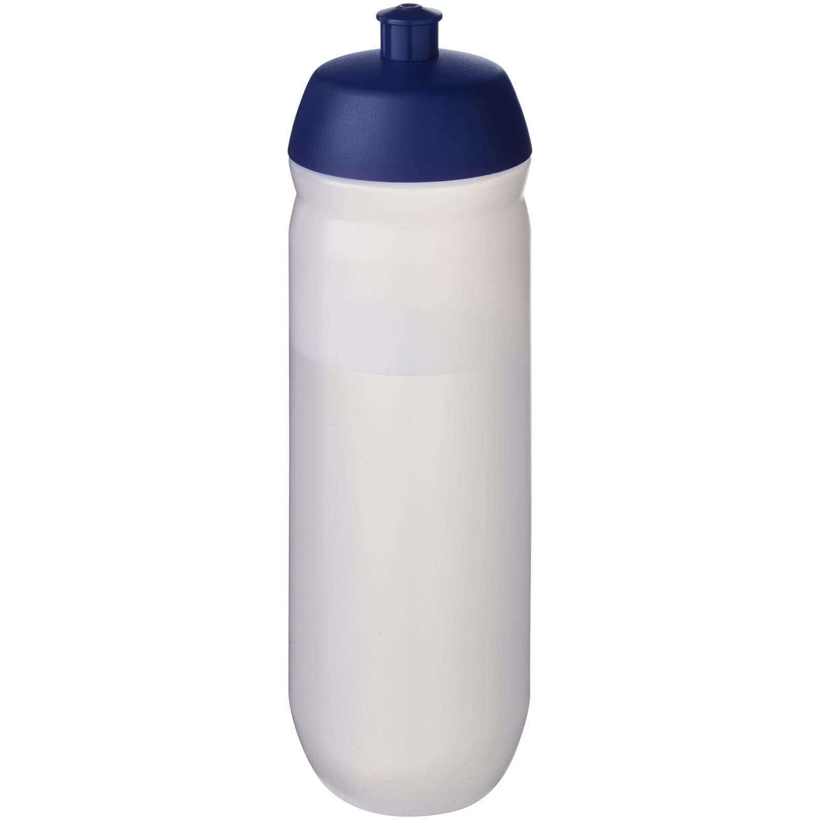 Bouteille de sport HydroFlex™ Clear 750 ml coloris Bleu