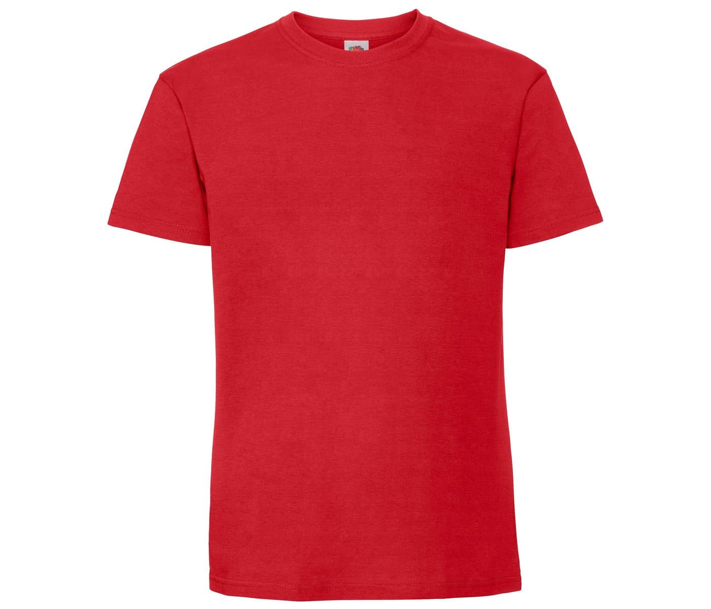 ICONIC 195 T coloris Rouge