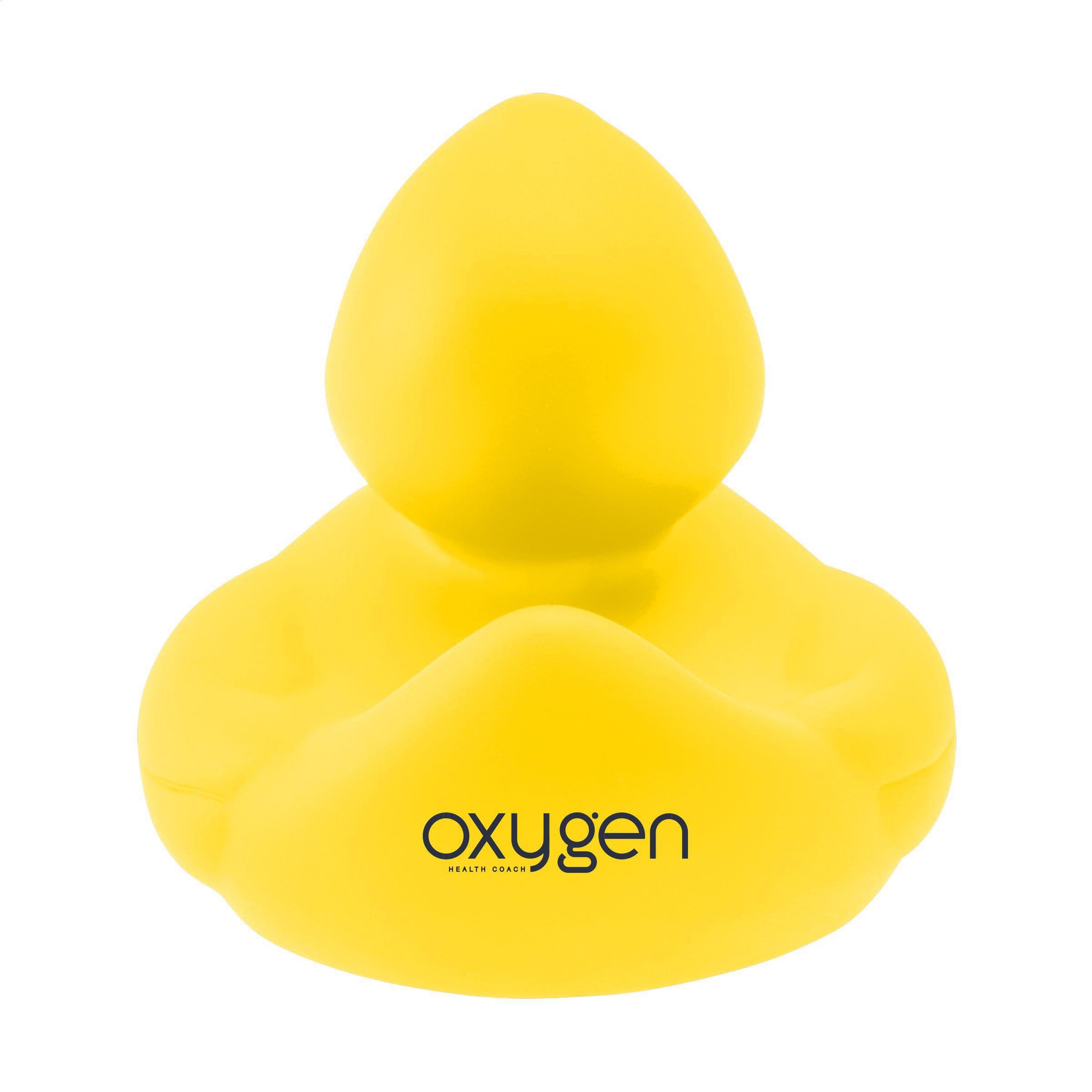 Canard pour le bain LittleDuck en situation