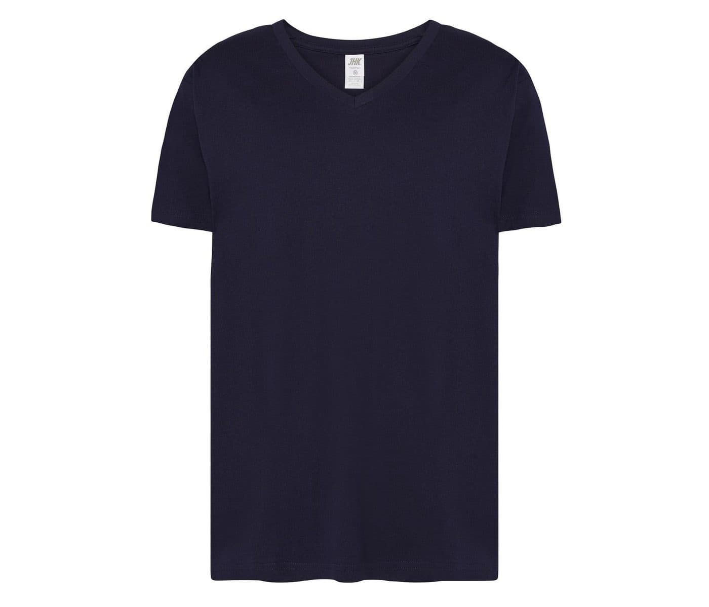 URBAN V-NECK coloris Marine