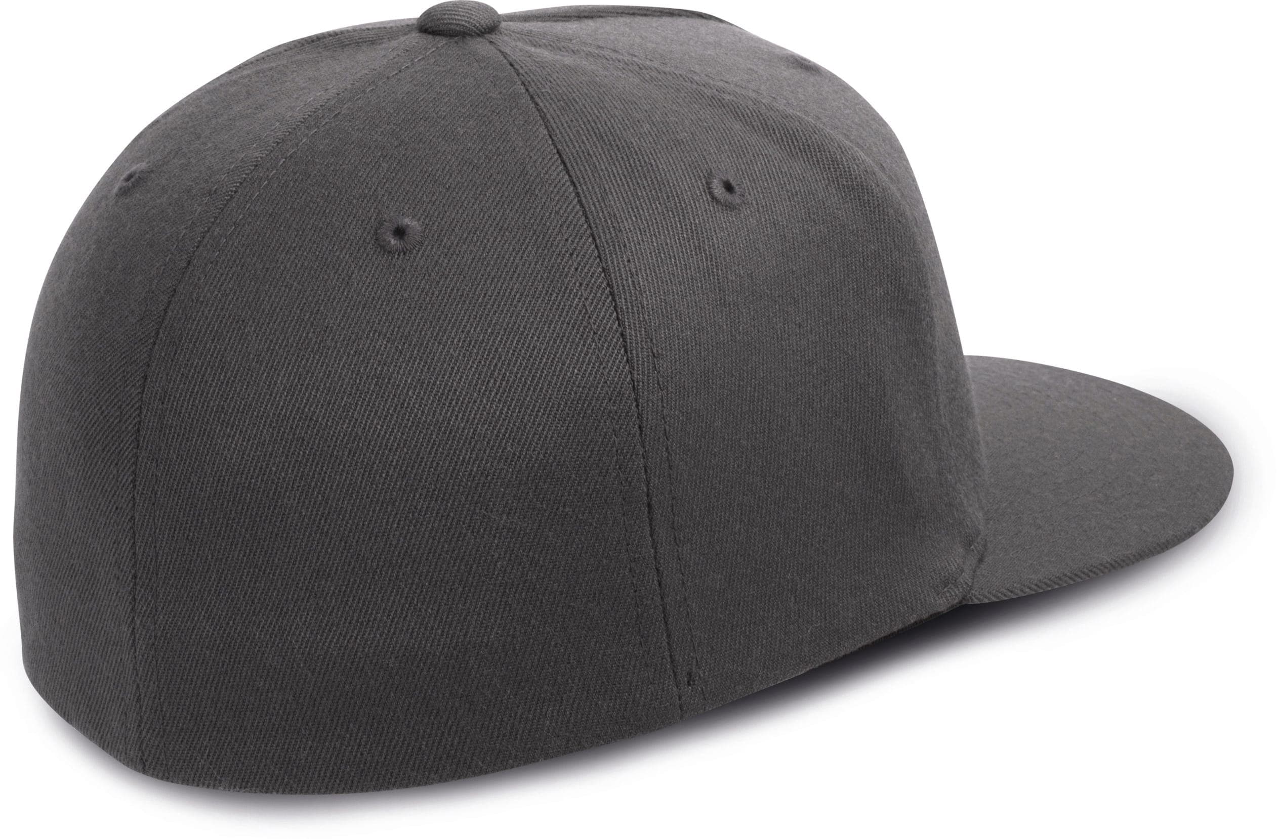 Casquette Flexfit - 5 panneaux en situation