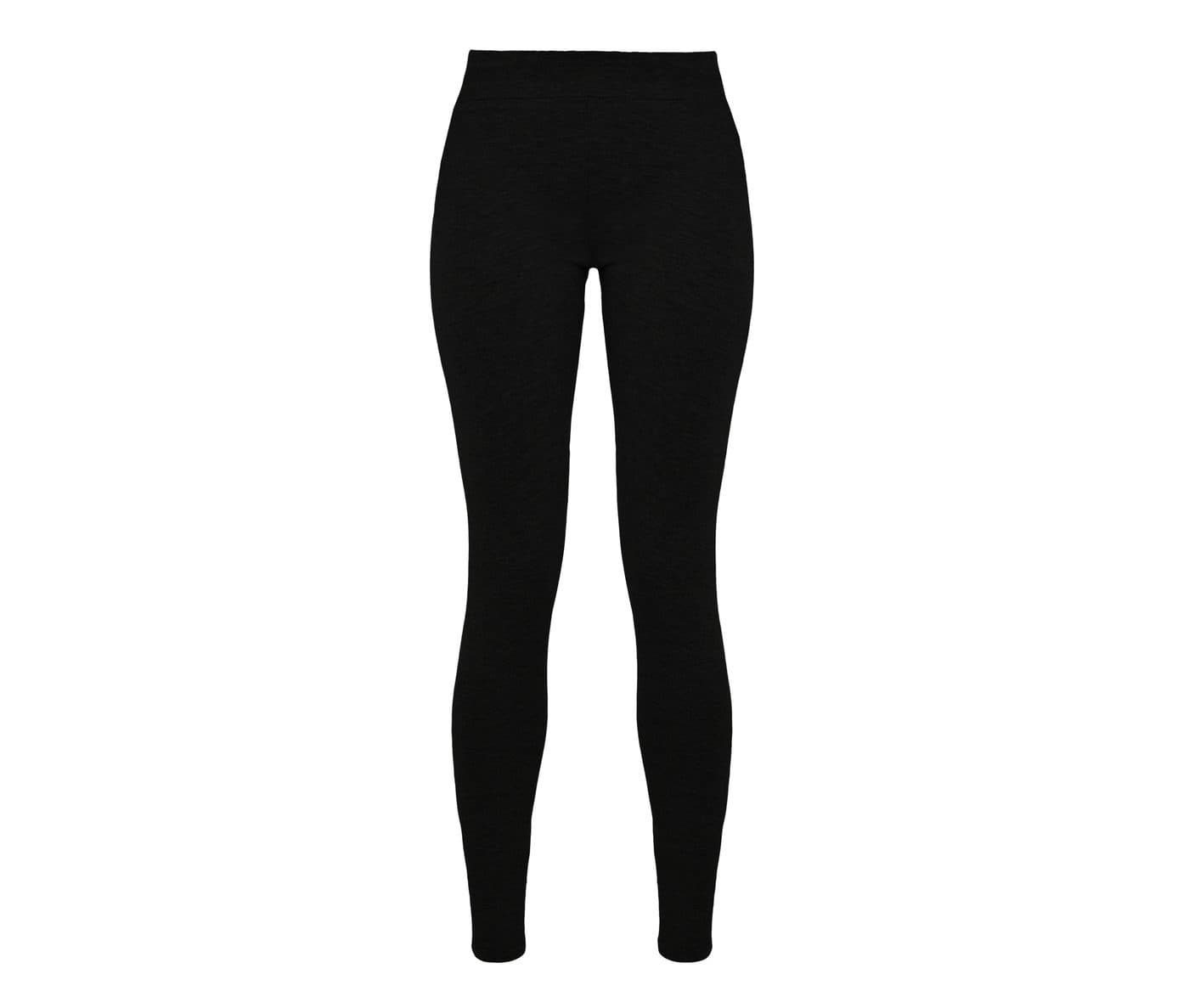 LADIES STRETCH JERSEY LEGGINGS