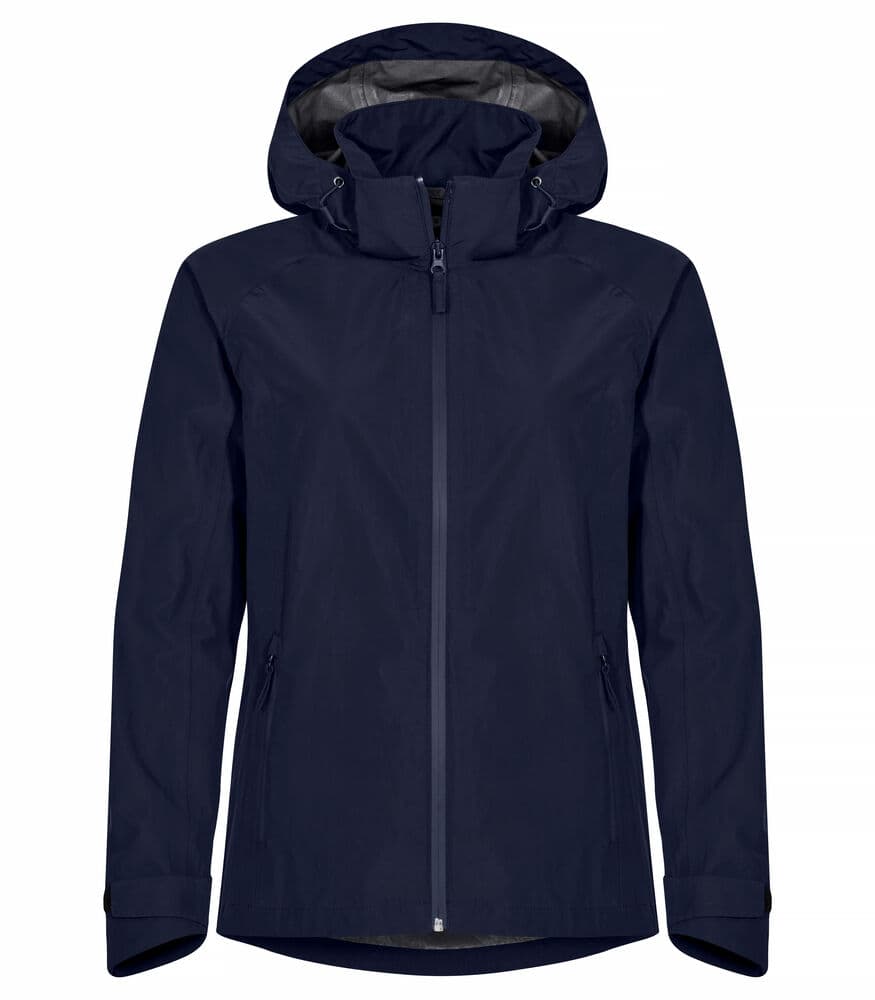 Clique Classic Shell Jacket Women
