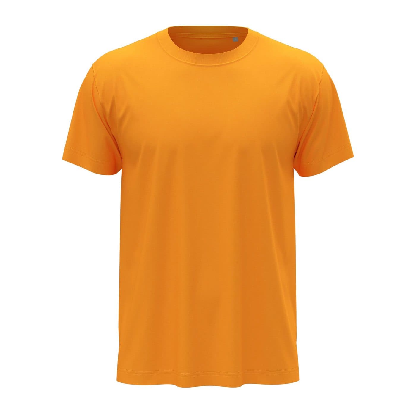 CLASSIC-T UNISEX coloris Or