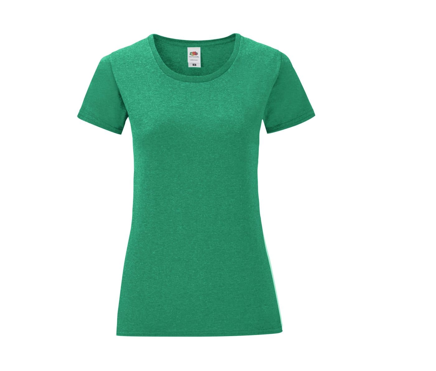 LADIES ICONIC 150 T coloris Vert chiné