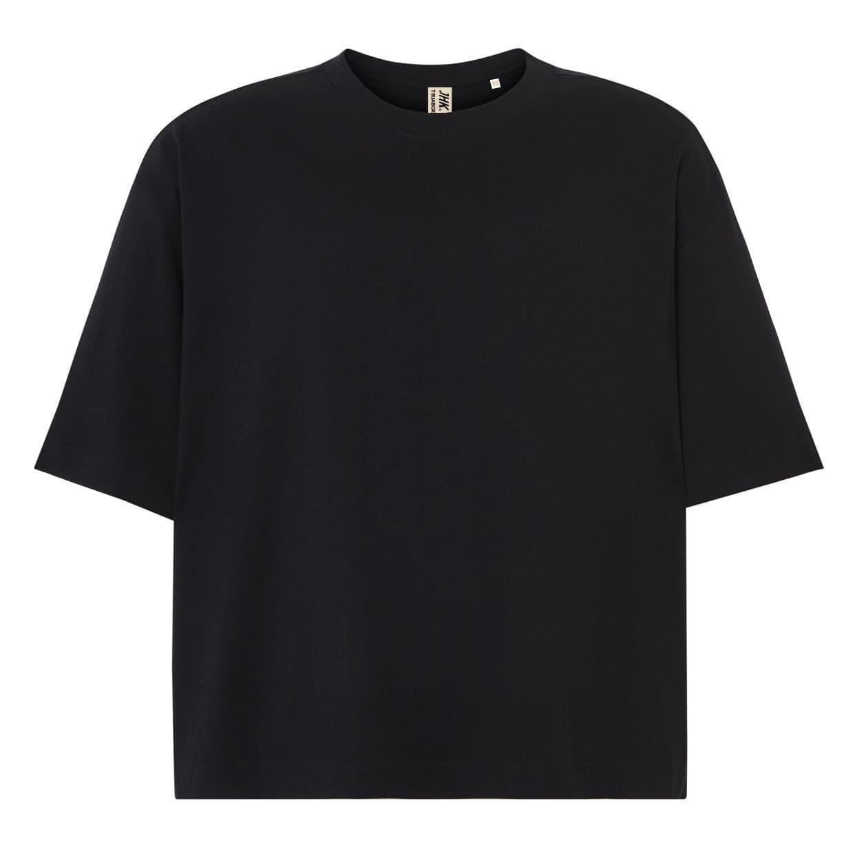 OVER BOXY coloris Noir