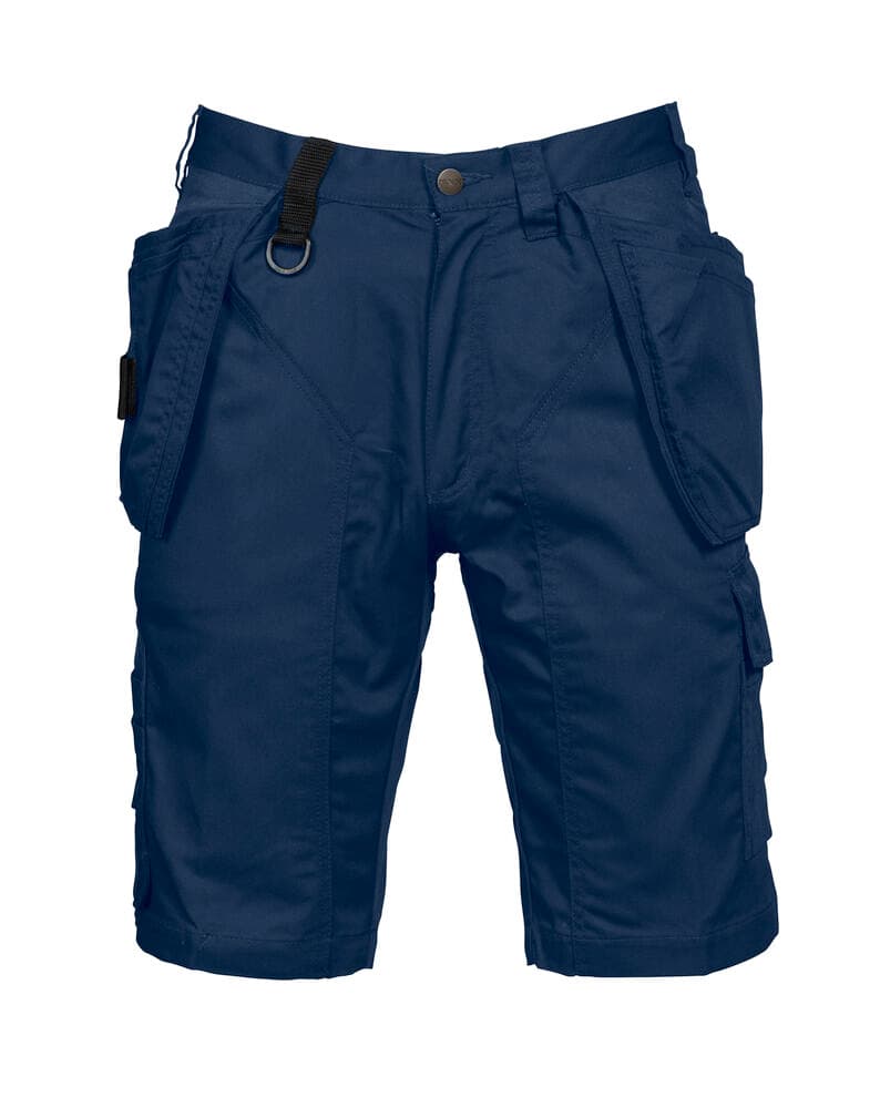 5526 SHORT AVEC POCHES JEAN