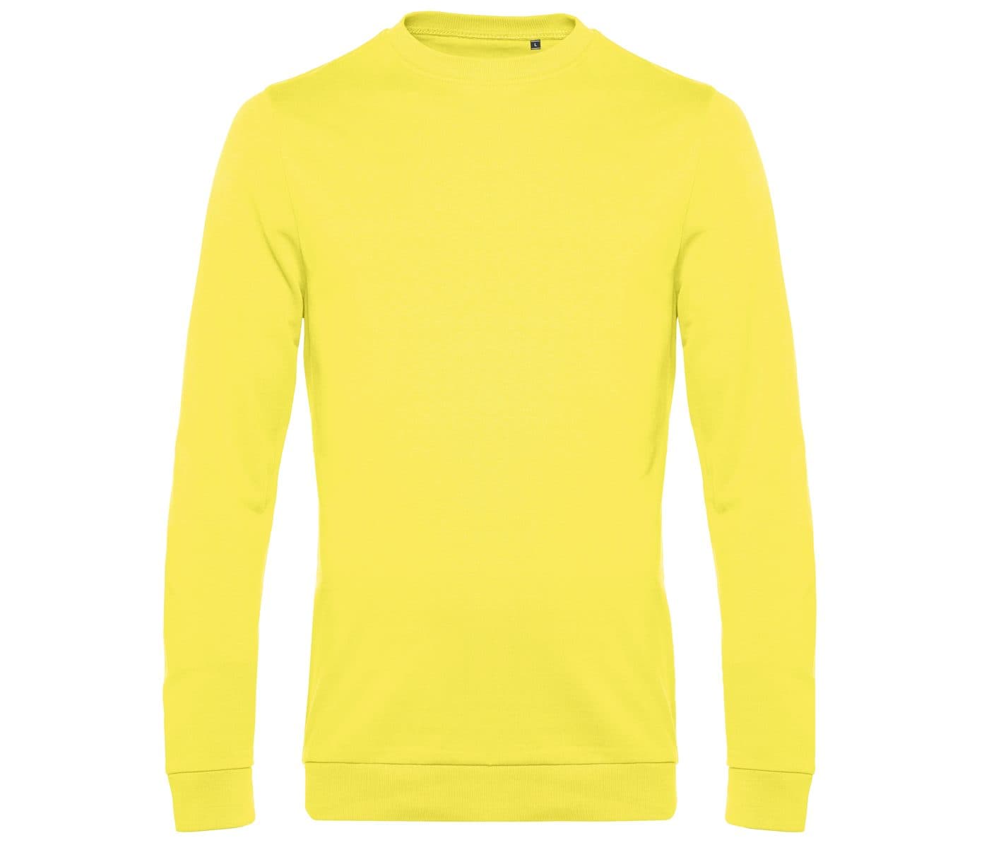 #SET IN coloris Jaune solaire