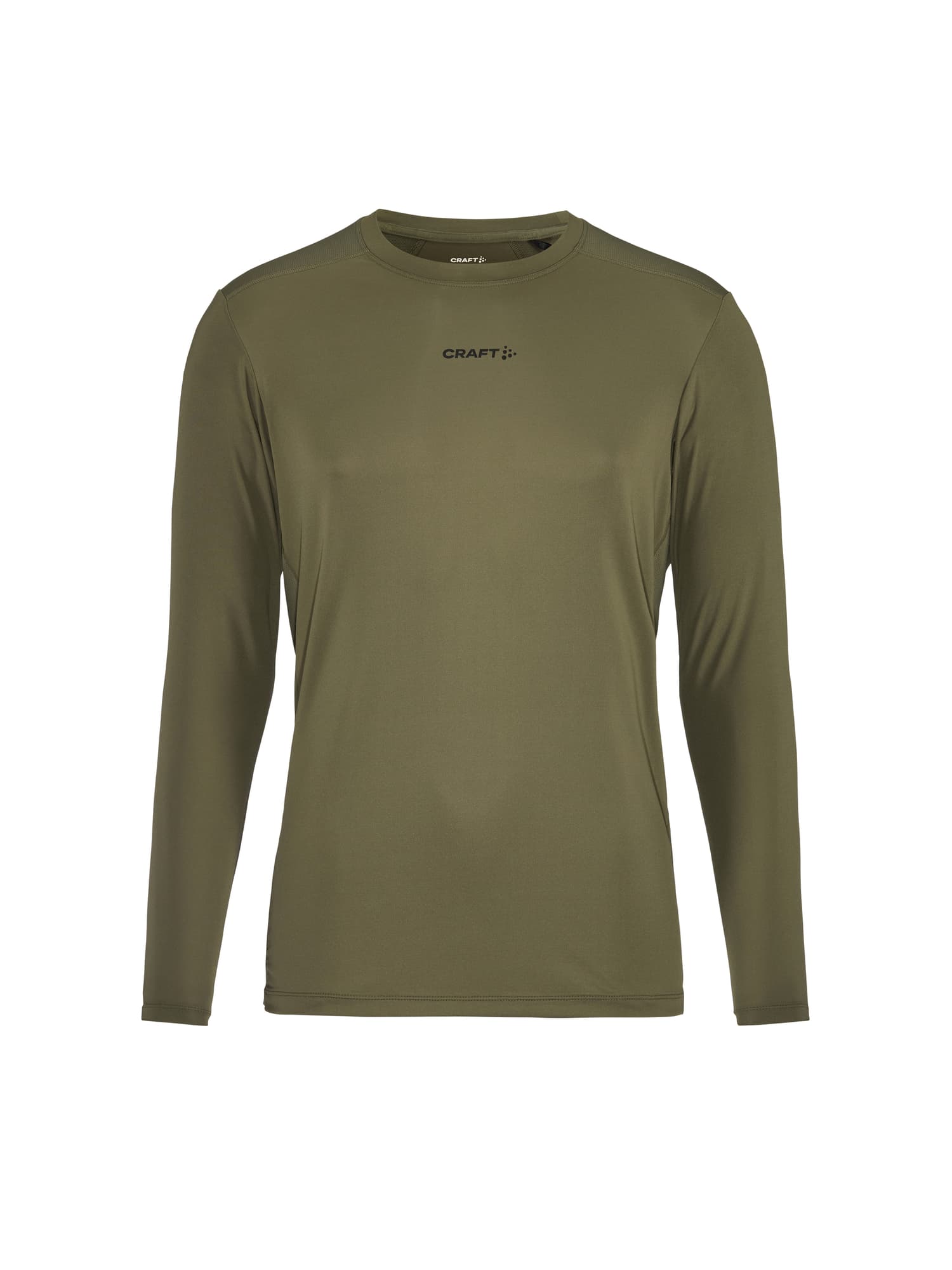 Craft Adv Essence Ls 2 M coloris Vert