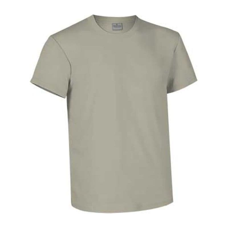 RACING UNISEX T-SHIRT coloris Beige sable