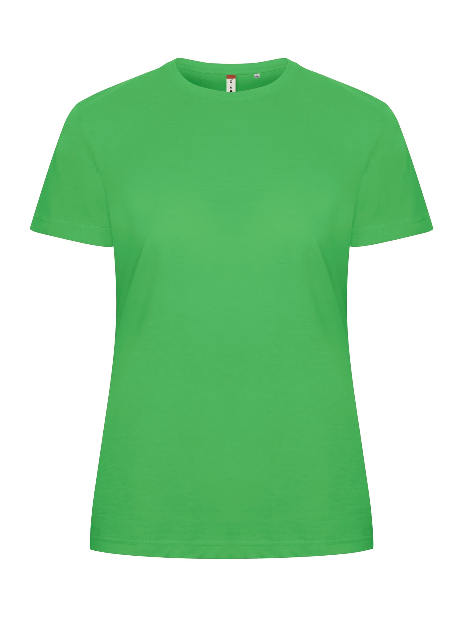Clique Basic-T Women coloris Vert pomme