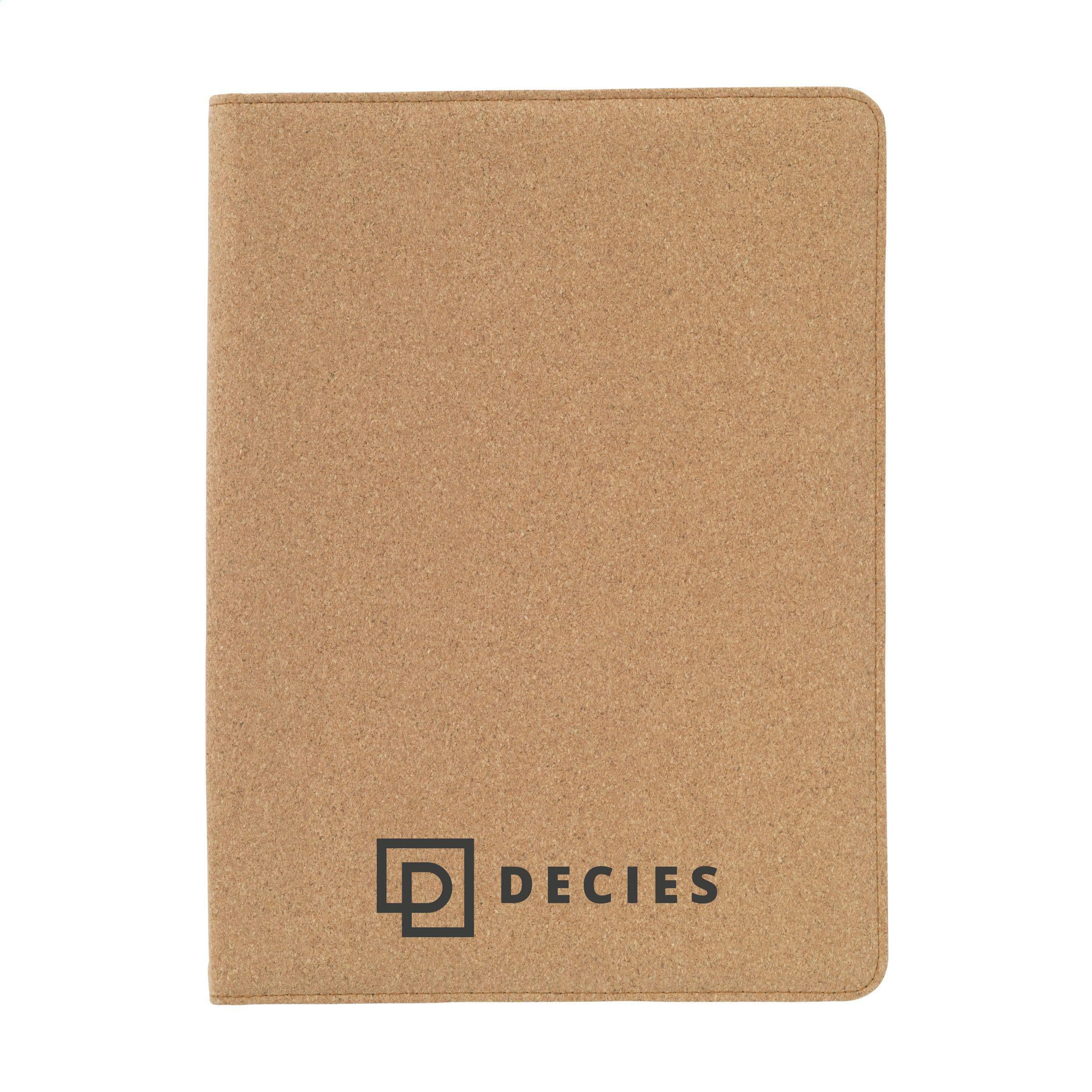 Porte-documents Conference Cork A4