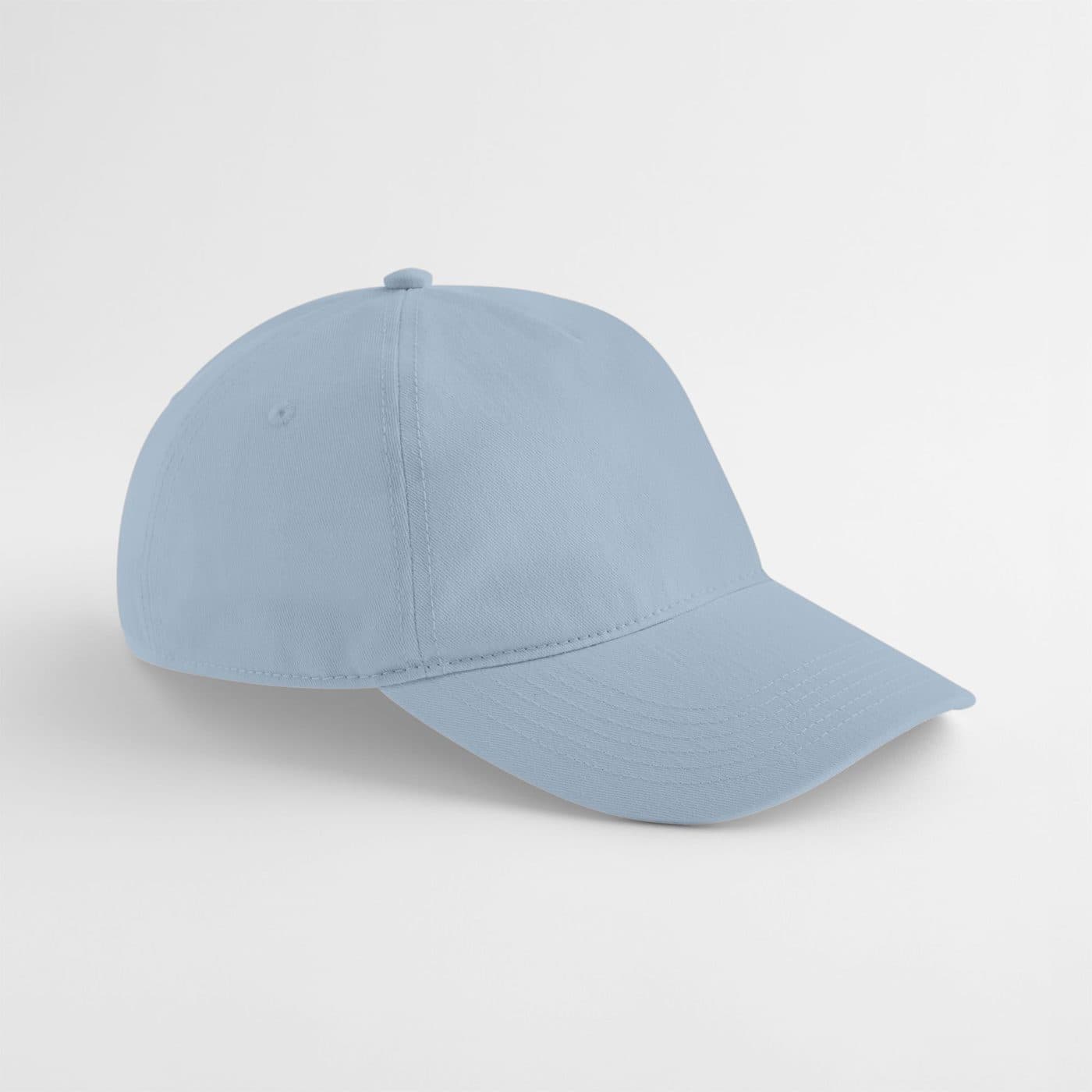 LEISURE CAP coloris Bleu poudré