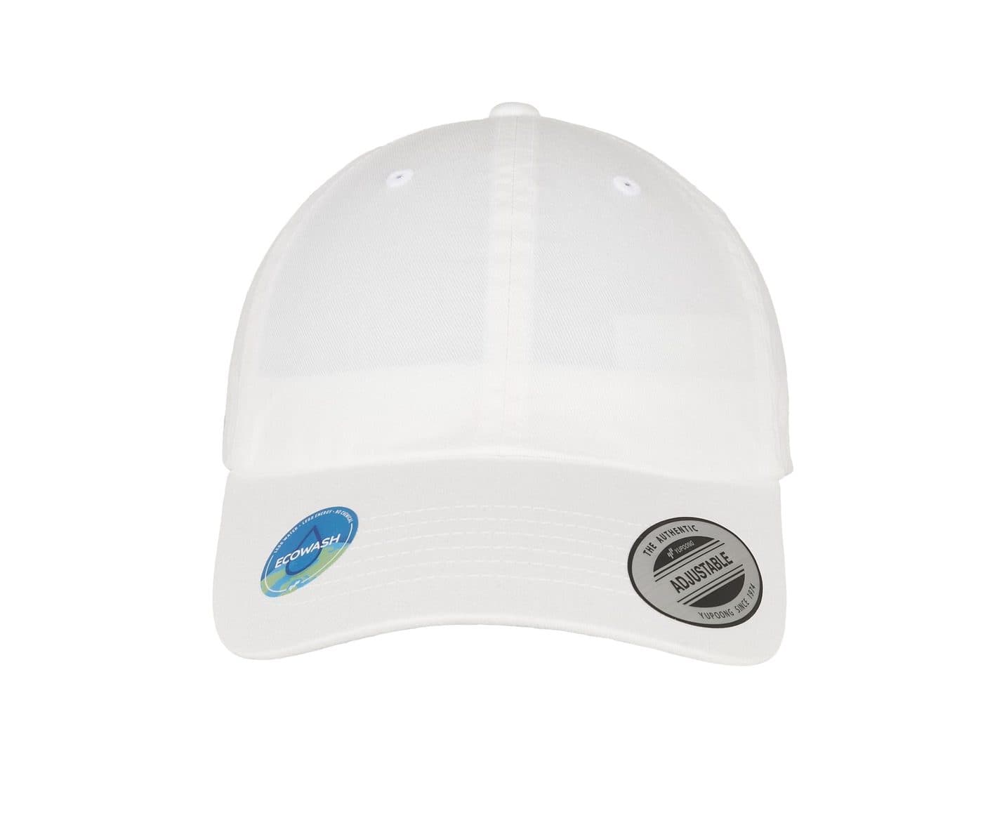 ECOWASH DAD CAP