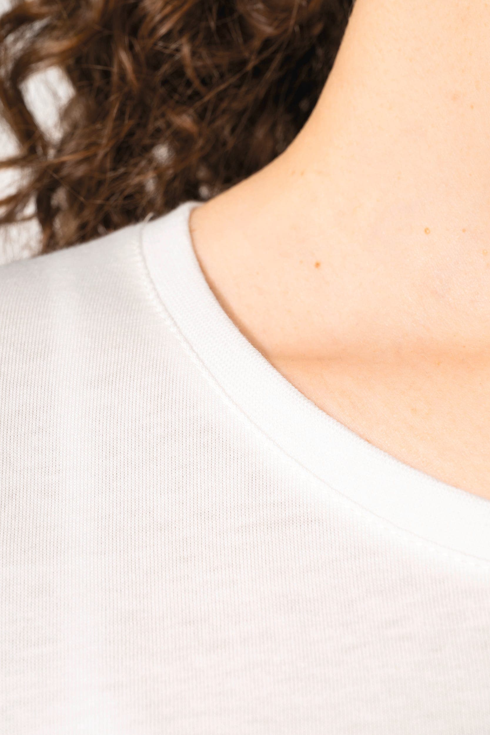 T-shirt Bio150  femme en situation