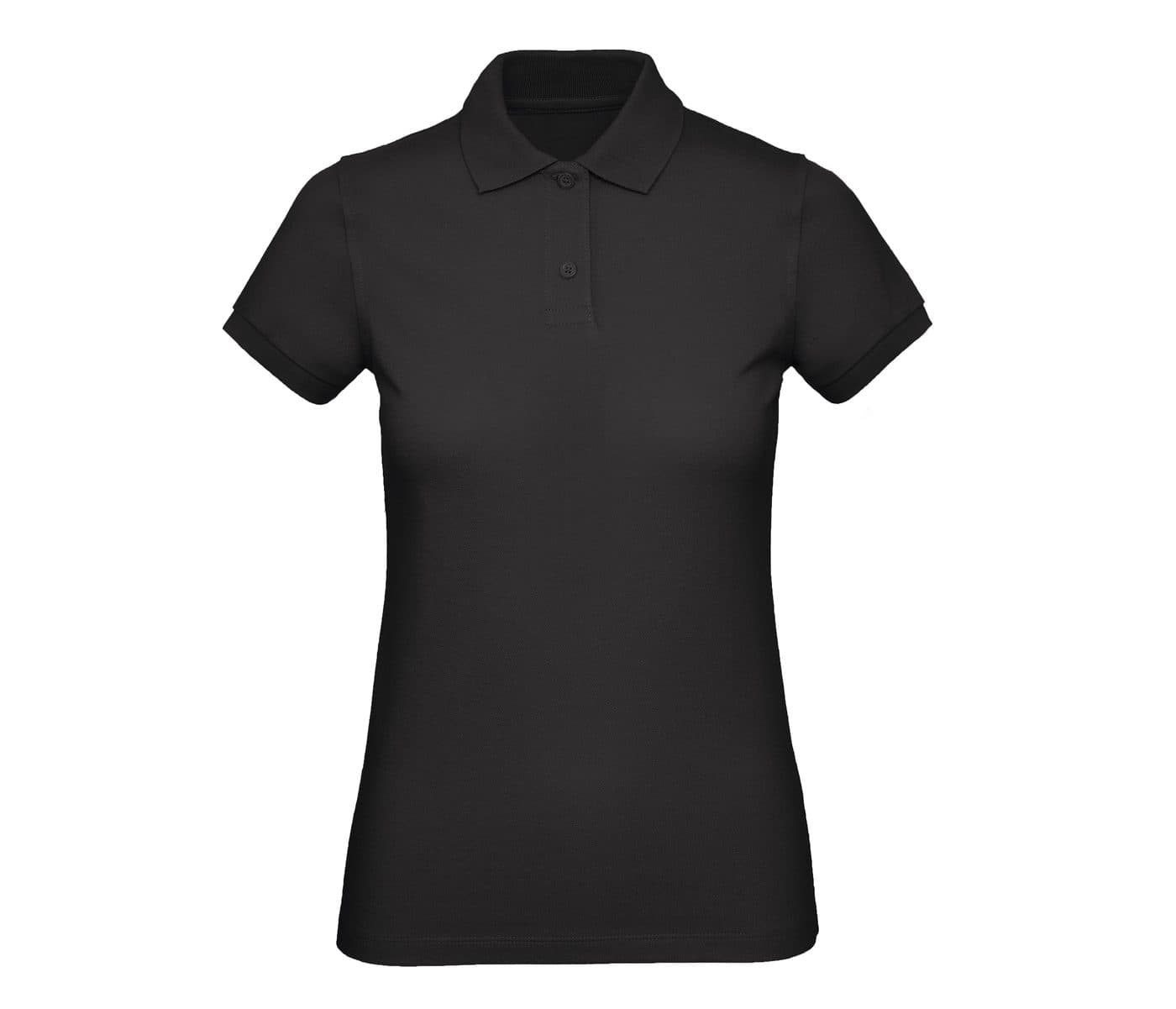 INSPIRE POLO/WOMEN coloris Noir