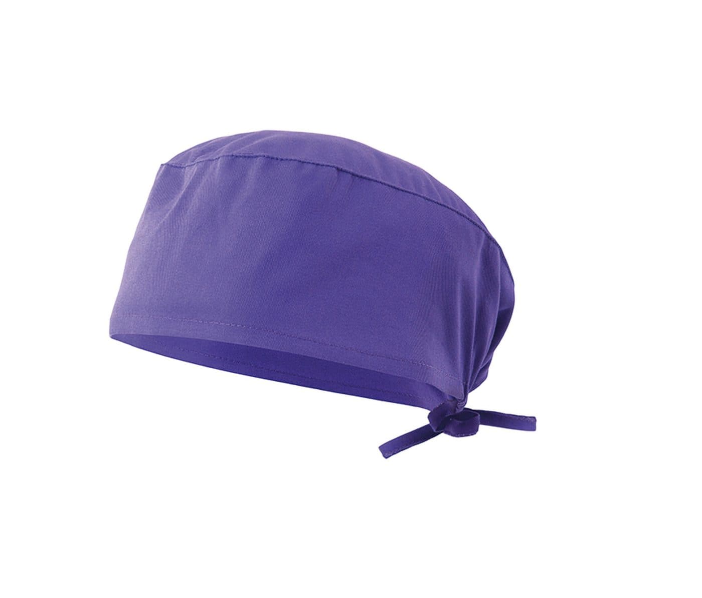 BONNET SANITAIRE coloris Violet