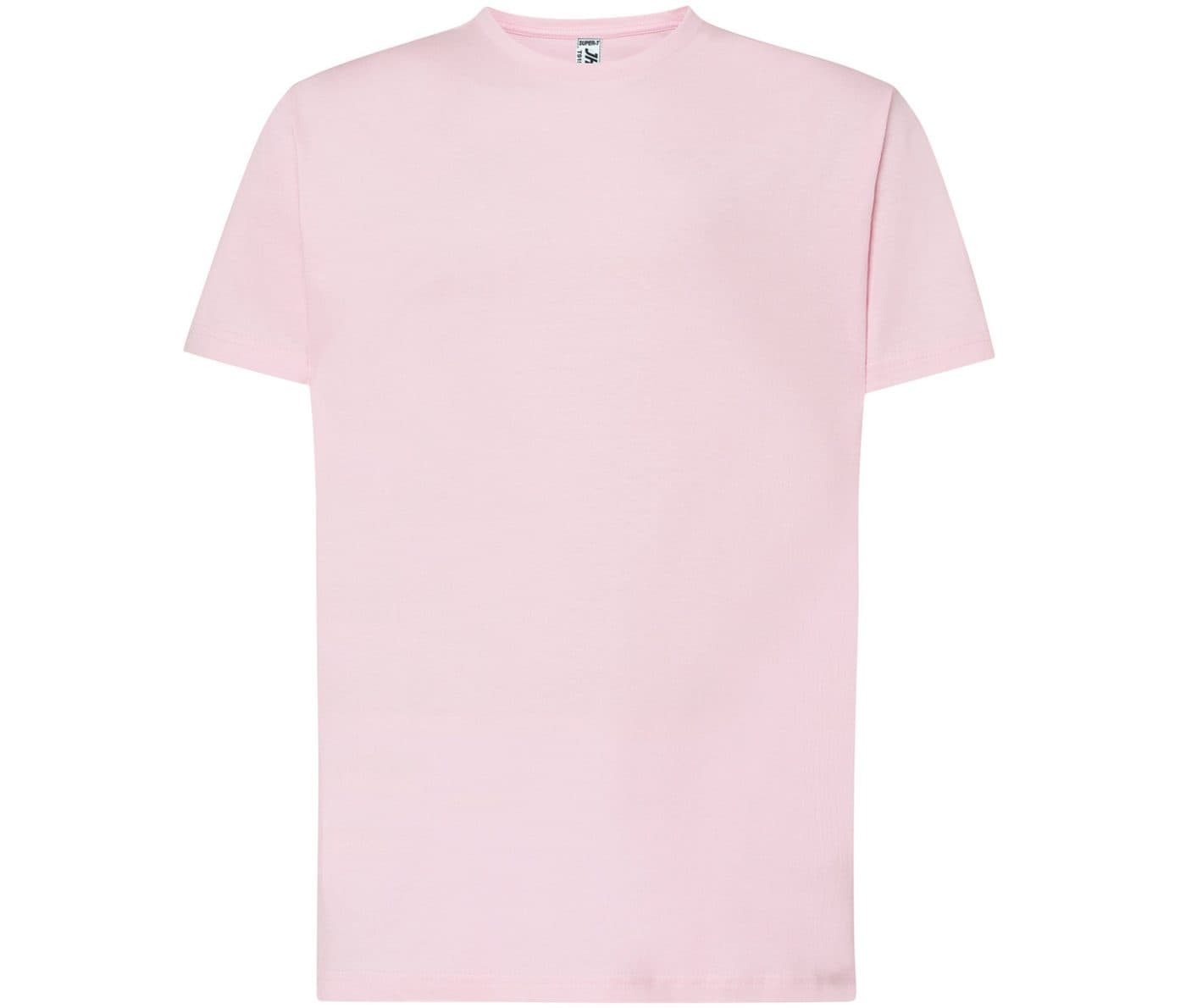 SUPER T coloris Rose