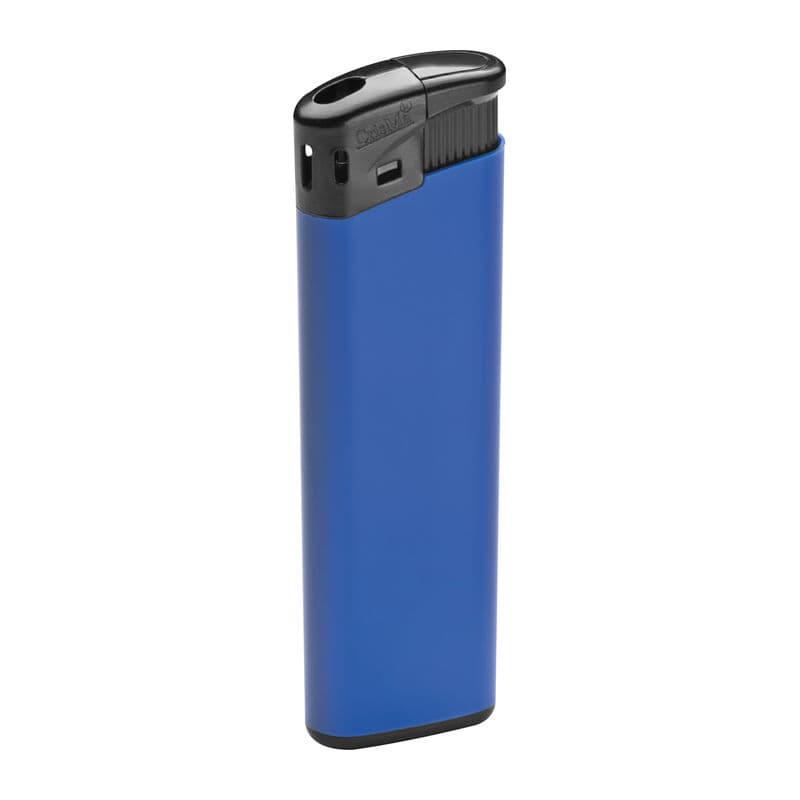 Briquet électronique "Chatham" coloris Bleu