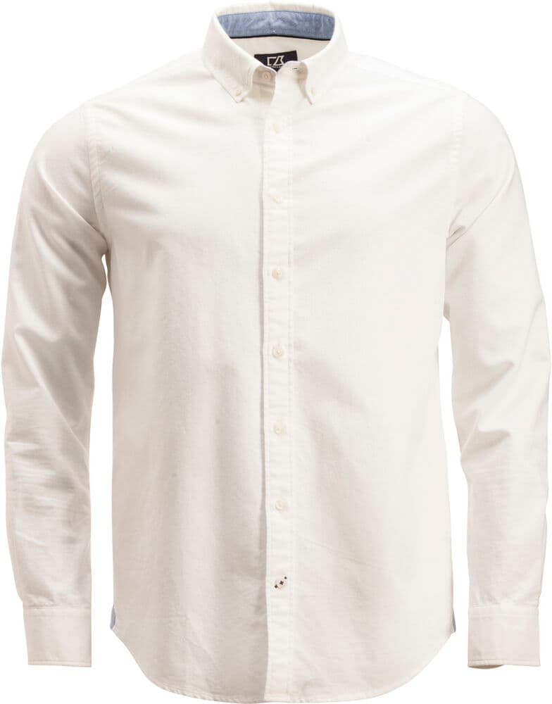 Chemise Oxford Cutter & Buck Belfair homme
