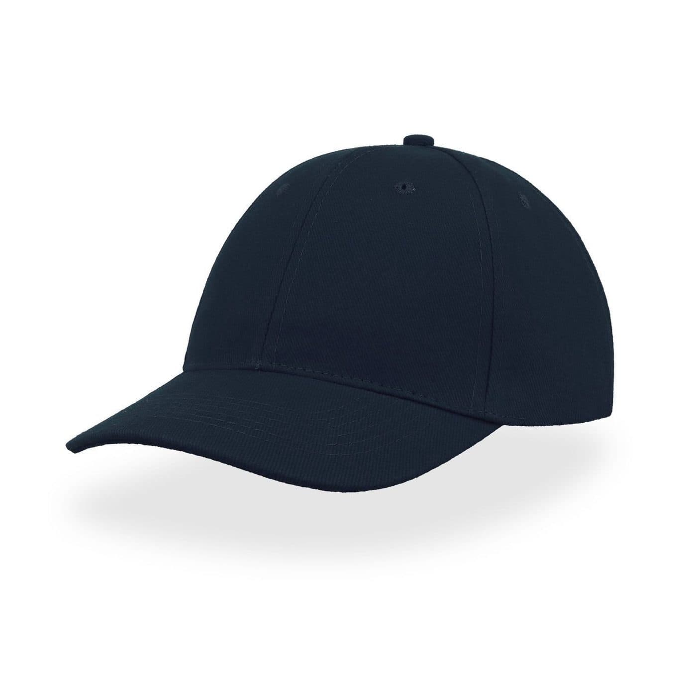 LIBERTY SIX BUCKLE CAP coloris Marine