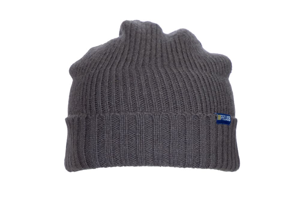 9086 BONNET coloris Gris