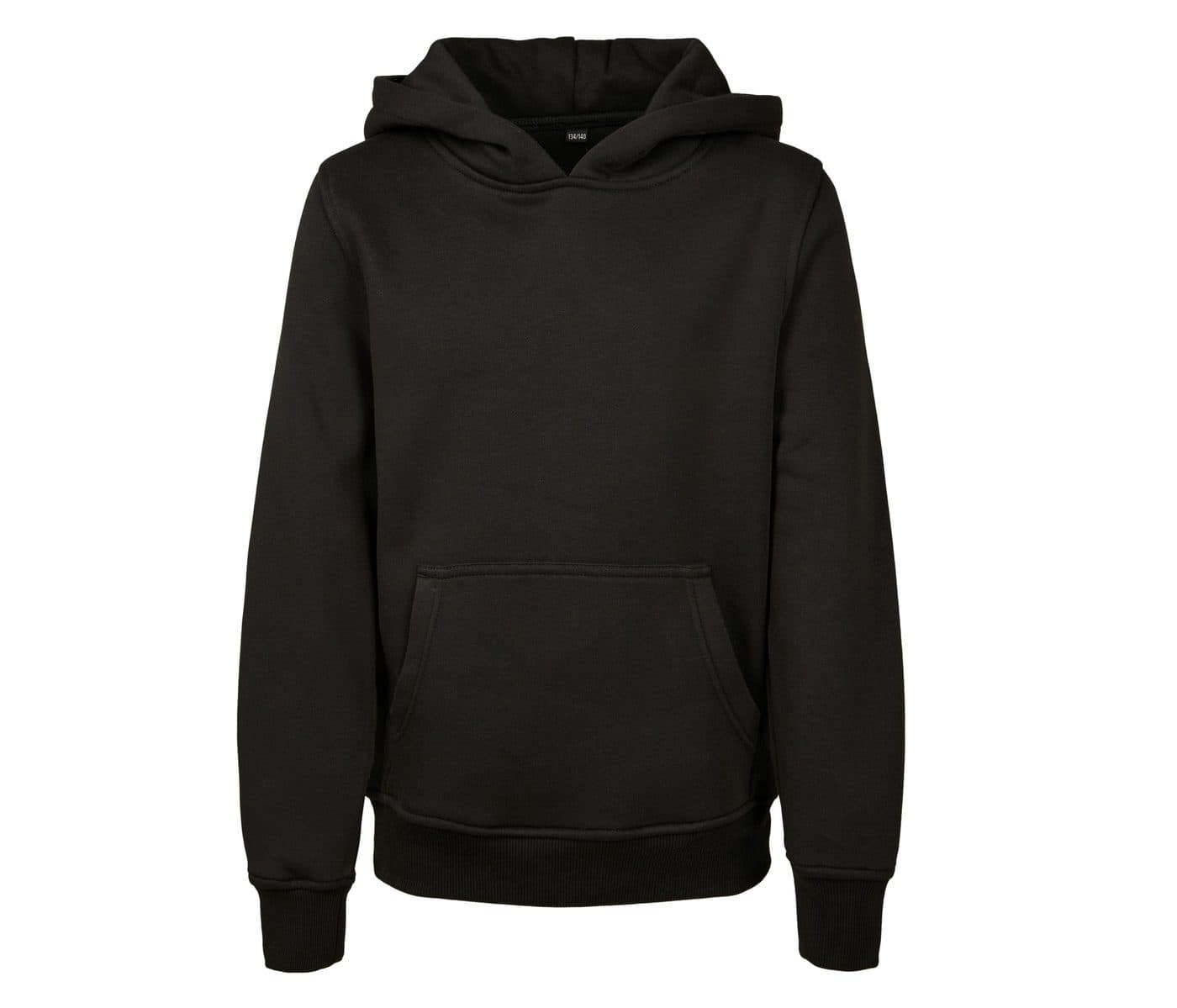 BASIC KIDS HOODY coloris Noir