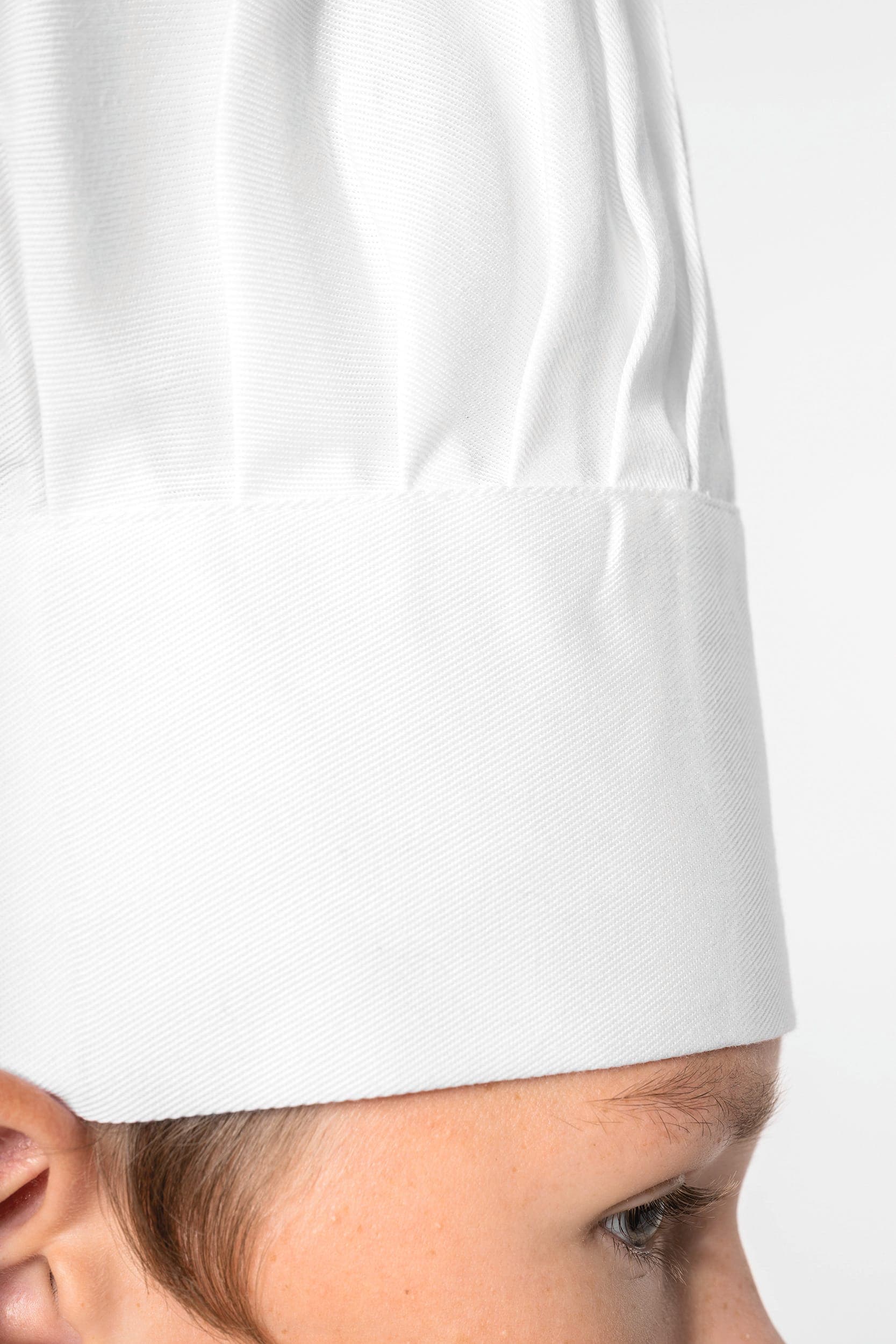 Kit chef cuisinier enfant en situation