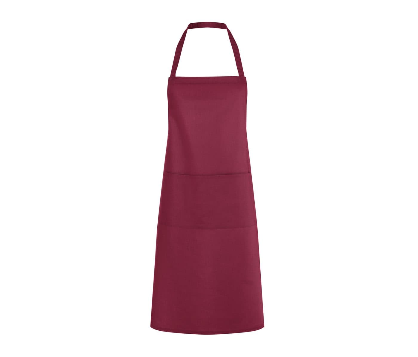 BIB APRON DENMARK coloris Bordeaux