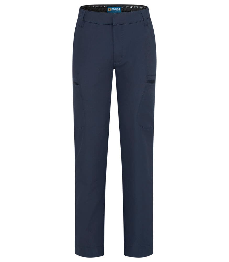 2559 PANTALON STRETCH COMPLET FEMME